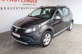 Daumennagel 3 - Dacia Sandero Stepway
