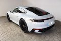 Daumennagel 4 - Porsche 992 Carrera S SPORT-AGA SCHIEBEDACH BOSE