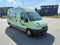 Daumennagel 6 - Fiat Ducato Pössl Duett L Campervan Wohnmobil