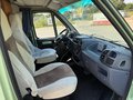 Daumennagel 8 - Fiat Ducato Pössl Duett L Campervan Wohnmobil