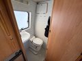 Daumennagel 15 - Fiat Ducato Pössl Duett L Campervan Wohnmobil