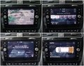Daumennagel 16 - Volkswagen Golf VII Variant Highline 1.5 TSI DSG LED NAVI ACC