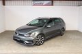 Daumennagel 2 - Volkswagen Golf VII Variant Highline 1.5 TSI DSG LED NAVI ACC