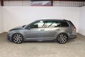 Daumennagel 5 - Volkswagen Golf VII Variant Highline 1.5 TSI DSG LED NAVI ACC