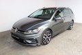 Daumennagel 3 - Volkswagen Golf VII Variant Highline 1.5 TSI DSG LED NAVI ACC