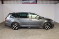 Daumennagel 6 - Volkswagen Golf VII Variant Highline 1.5 TSI DSG LED NAVI ACC