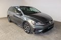 Daumennagel 8 - Volkswagen Golf VII Variant Highline 1.5 TSI DSG LED NAVI ACC