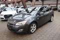 Daumennagel 1 - Opel Astra J Sports Tourer Edition 1.4 NAVI SHZ AHK