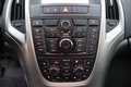Daumennagel 8 - Opel Astra J Sports Tourer Edition 1.4 NAVI SHZ AHK