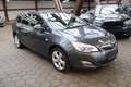 Daumennagel 5 - Opel Astra J Sports Tourer Edition 1.4 NAVI SHZ AHK