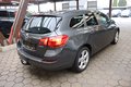 Daumennagel 4 - Opel Astra J Sports Tourer Edition 1.4 NAVI SHZ AHK