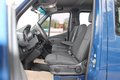 Daumennagel 6 - Mercedes-Benz Sprinter III 315 CDI RWD L3Pritsche DoKa LANG+AHK ==ERST 38.459KM