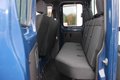 Daumennagel 8 - Mercedes-Benz Sprinter III 315 CDI RWD L3Pritsche DoKa LANG+AHK ==ERST 38.459KM