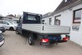 Daumennagel 15 - Mercedes-Benz Sprinter III 315 CDI RWD L3Pritsche DoKa LANG+AHK ==ERST 38.459KM