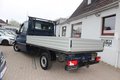 Daumennagel 17 - Mercedes-Benz Sprinter III 315 CDI RWD L3Pritsche DoKa LANG+AHK ==ERST 38.459KM