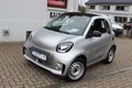 Daumennagel 11 - Smart fortwo coupe electric drive / EQ 60 KW Aut LEDER