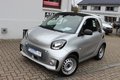 Daumennagel 1 - Smart fortwo coupe electric drive / EQ 60 KW Aut LEDER