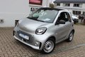 Daumennagel 12 - Smart fortwo coupe electric drive / EQ 60 KW Aut LEDER