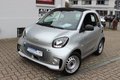 Daumennagel 13 - Smart fortwo coupe electric drive / EQ 60 KW Aut LEDER