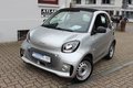 Daumennagel 14 - Smart fortwo coupe electric drive / EQ 60 KW Aut LEDER