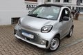 Daumennagel 15 - Smart fortwo coupe electric drive / EQ 60 KW Aut LEDER