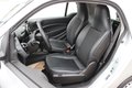 Daumennagel 3 - Smart fortwo coupe electric drive / EQ 60 KW Aut LEDER