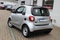 Daumennagel 16 - Smart fortwo coupe electric drive / EQ 60 KW Aut LEDER