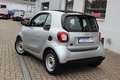 Daumennagel 17 - Smart fortwo coupe electric drive / EQ 60 KW Aut LEDER