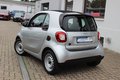 Daumennagel 18 - Smart fortwo coupe electric drive / EQ 60 KW Aut LEDER