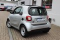 Daumennagel 19 - Smart fortwo coupe electric drive / EQ 60 KW Aut LEDER