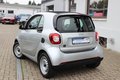 Daumennagel 20 - Smart fortwo coupe electric drive / EQ 60 KW Aut LEDER
