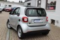 Daumennagel 21 - Smart fortwo coupe electric drive / EQ 60 KW Aut LEDER
