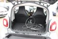 Daumennagel 10 - Smart fortwo coupe electric drive / EQ 60 KW Aut LEDER