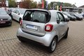 Daumennagel 22 - Smart fortwo coupe electric drive / EQ 60 KW Aut LEDER