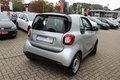 Daumennagel 23 - Smart fortwo coupe electric drive / EQ 60 KW Aut LEDER