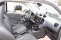 Daumennagel 4 - Smart fortwo coupe electric drive / EQ 60 KW Aut LEDER