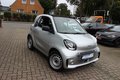 Daumennagel 27 - Smart fortwo coupe electric drive / EQ 60 KW Aut LEDER