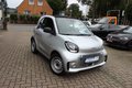 Daumennagel 28 - Smart fortwo coupe electric drive / EQ 60 KW Aut LEDER