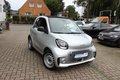 Daumennagel 29 - Smart fortwo coupe electric drive / EQ 60 KW Aut LEDER