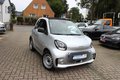 Daumennagel 30 - Smart fortwo coupe electric drive / EQ 60 KW Aut LEDER