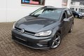 Daumennagel 20 - Volkswagen Golf VII Variant 2,0 TDI DSG Highline R LINE PANORAMADACH