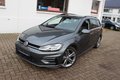 Daumennagel 21 - Volkswagen Golf VII Variant 2,0 TDI DSG Highline R LINE PANORAMADACH