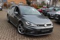 Daumennagel 32 - Volkswagen Golf VII Variant 2,0 TDI DSG Highline R LINE PANORAMADACH