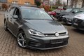 Daumennagel 35 - Volkswagen Golf VII Variant 2,0 TDI DSG Highline R LINE PANORAMADACH