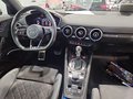 Daumennagel 4 - Audi TTS quattro 2,0 TFSI S tronic Roadster TURBO BLAU=LED=NAVI=