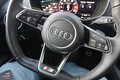Daumennagel 7 - Audi TTS Roadster S tronic 2,0 TFSI S quattro TURBO BLAU=LED=NAVI=