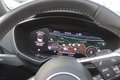 Daumennagel 10 - Audi TTS Roadster S tronic 2,0 TFSI S quattro TURBO BLAU=LED=NAVI=