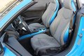 Daumennagel 3 - Audi TTS Roadster S tronic 2,0 TFSI S quattro TURBO BLAU=LED=NAVI=