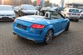 Daumennagel 19 - Audi TTS Roadster S tronic 2,0 TFSI S quattro TURBO BLAU=LED=NAVI=