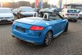 Daumennagel 20 - Audi TTS Roadster S tronic 2,0 TFSI S quattro TURBO BLAU=LED=NAVI=